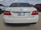 2011 Mercedes-Benz E 350