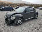 2012 Volkswagen Beetle