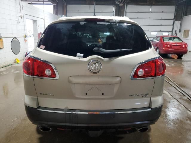 2011 Buick Enclave CXL