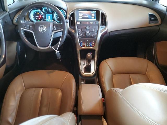 2013 Buick Verano