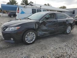 Lexus Vehiculos salvage en venta: 2013 Lexus ES 350