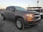 2015 Chevrolet Colorado LT