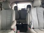 2014 Toyota Sienna XLE