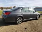 2011 Toyota Avalon Base