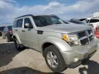 2009 Dodge Nitro SE