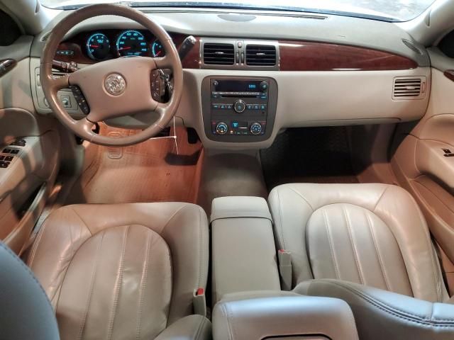 2009 Buick Lucerne CXL