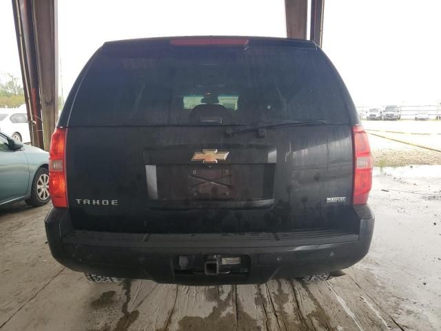 2008 Chevrolet Tahoe K1500