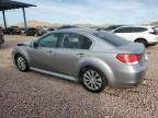 2011 Subaru Legacy 3.6R Limited