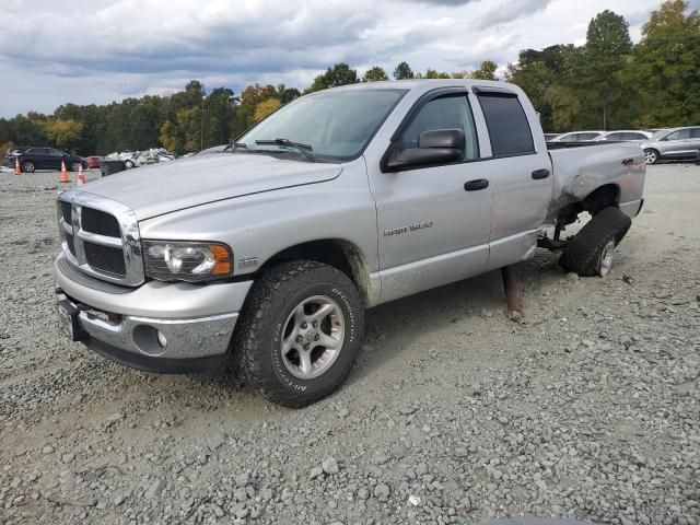 2004 Dodge RAM 1500 ST