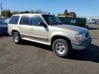 2000 Ford Explorer XLT