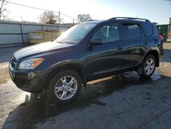 Salvage cars for sale at Lebanon, TN auction: 2011 Toyota Rav4