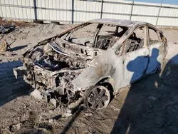 Toyota Vehiculos salvage en venta: 2008 Toyota Prius