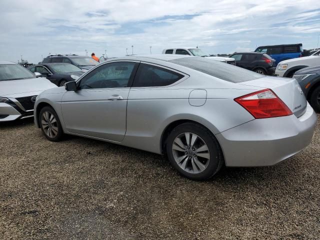 2009 Honda Accord LX