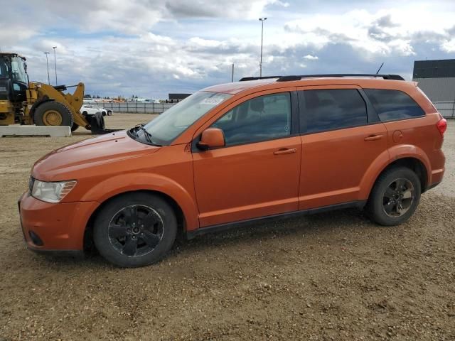 2011 Dodge Journey SXT