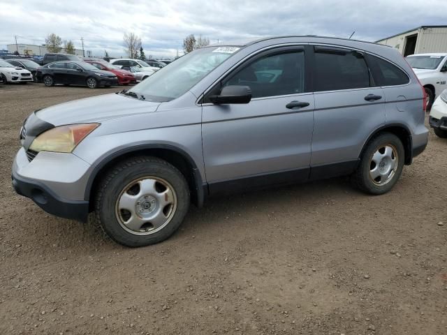 2007 Honda CR-V LX