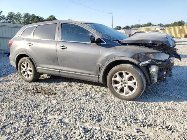 2013 Mazda CX-9 Touring