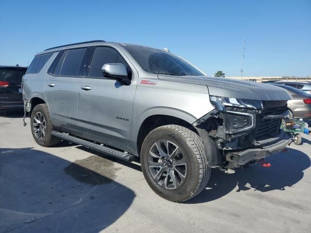 2023 Chevrolet Tahoe K1500 Z71