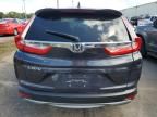 2017 Honda CR-V EXL