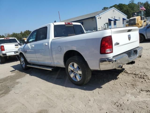 2019 Dodge RAM 1500 Classic SLT