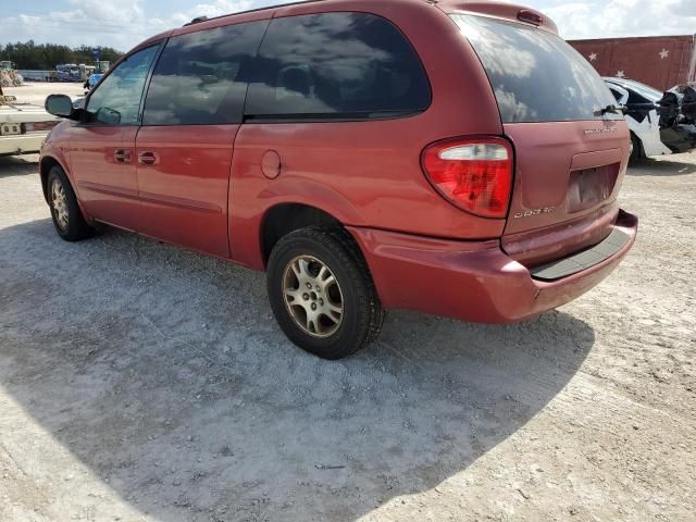 2003 Dodge Grand Caravan EX