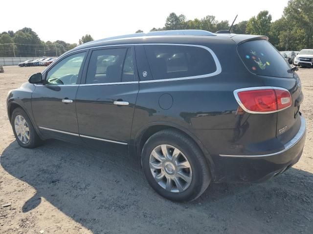 2016 Buick Enclave