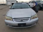 2002 Honda Accord EX