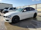 2014 BMW 320 I