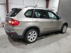 2008 BMW X5 4.8I