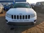 2011 Jeep Compass Sport