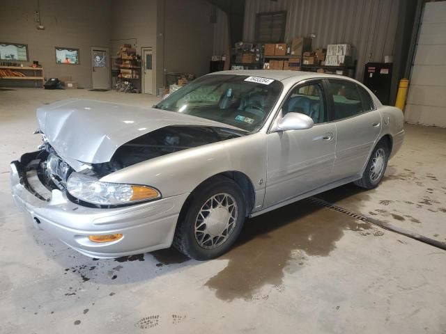 2004 Buick Lesabre Custom