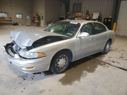 Salvage cars for sale from Copart West Mifflin, PA: 2004 Buick Lesabre Custom