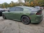 2019 Dodge Charger Scat Pack