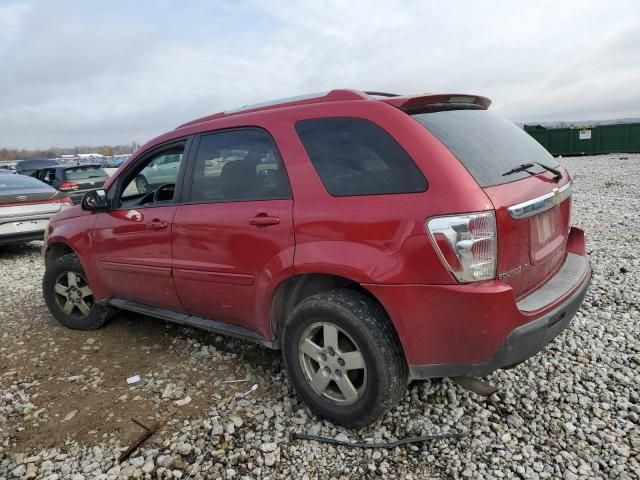 2005 Chevrolet Equinox LT