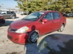 2010 Nissan Versa S