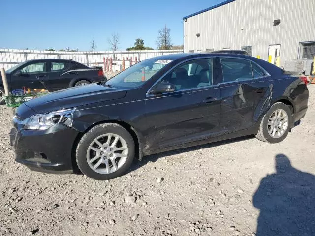 2014 Chevrolet Malibu 1LT