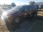 2011 Honda Odyssey EXL