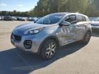 2019 KIA Sportage SX