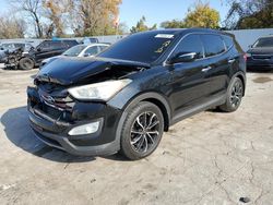 2013 Hyundai Santa FE Sport en venta en Bridgeton, MO