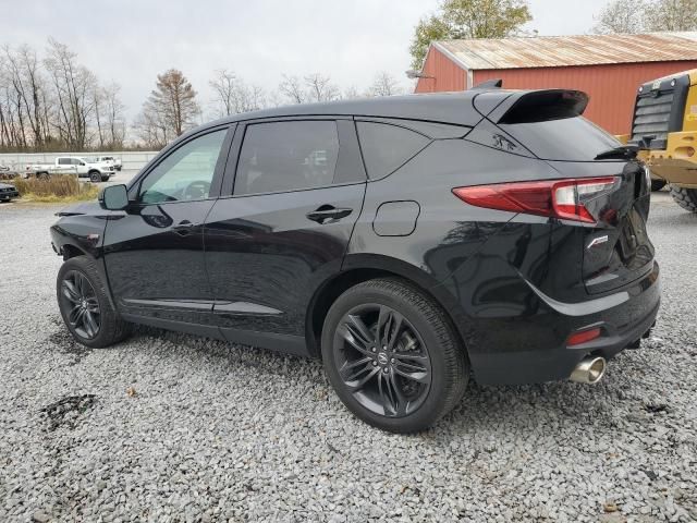 2022 Acura RDX A-Spec