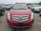 2012 Cadillac SRX Performance Collection