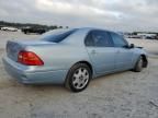 2002 Lexus LS 430