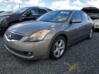 2007 Nissan Altima 3.5SE