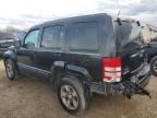 2008 Jeep Liberty Sport