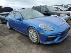 2018 Porsche Panamera Turbo Sport Turismo