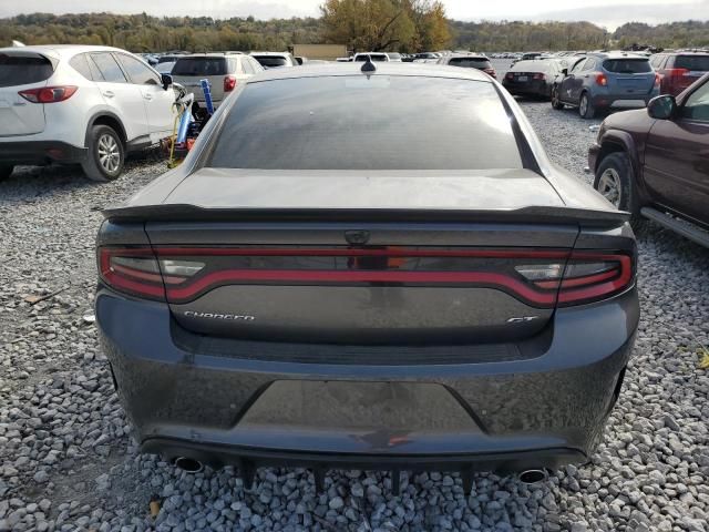 2019 Dodge Charger GT