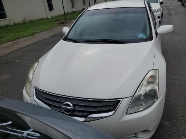 2011 Nissan Altima Base