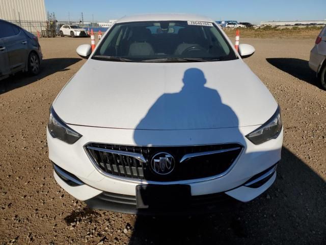 2019 Buick Regal Preferred II