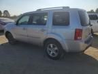 2010 Honda Pilot EXL