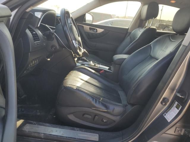 2012 Infiniti FX35