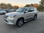 2013 Lexus LX 570